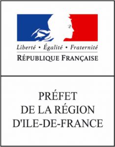 Région Ile de France